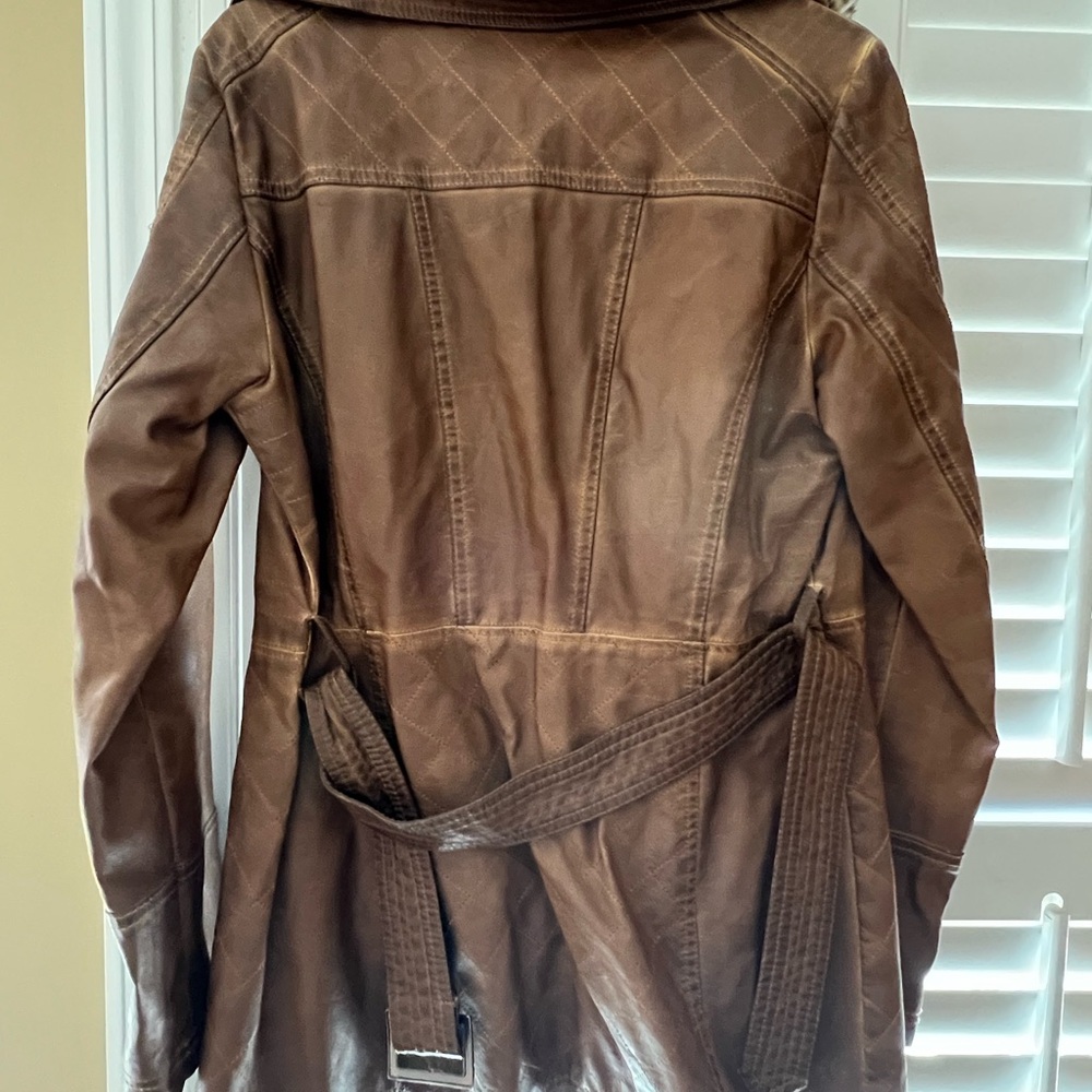 Carapace Jacket Women’s Size Large - Picture 4 of 4
